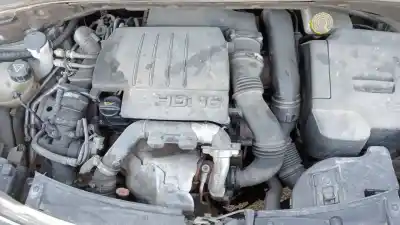 Scrapping Vehicle citroen c3 picasso exclusive of the year 2010 powered 9hx