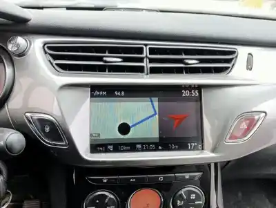 Scrapping Vehicle citroen c3 picasso exclusive of the year 2010 powered 9hx