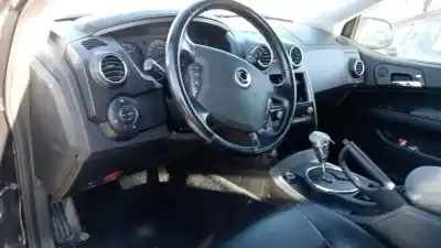 Здавання транспортного засобу ssangyong actyon 200 xdi року 2007 потужний d20dt Здавання транспортного засобу ssangyong actyon 200 xdi року 2007 потужний d20dt