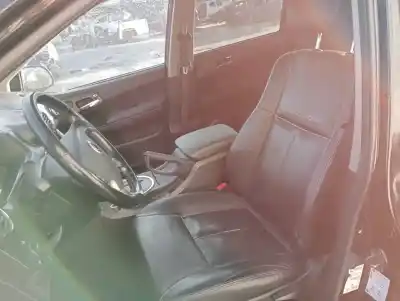 Здавання транспортного засобу ssangyong actyon 200 xdi року 2007 потужний d20dt Здавання транспортного засобу ssangyong actyon 200 xdi року 2007 потужний d20dt