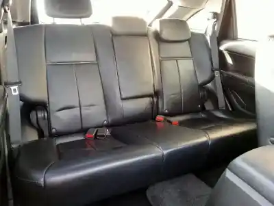 Здавання транспортного засобу ssangyong actyon 200 xdi року 2007 потужний d20dt Здавання транспортного засобу ssangyong actyon 200 xdi року 2007 потужний d20dt