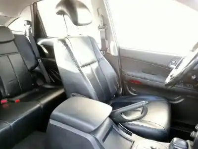 Здавання транспортного засобу ssangyong actyon 200 xdi року 2007 потужний d20dt Здавання транспортного засобу ssangyong actyon 200 xdi року 2007 потужний d20dt