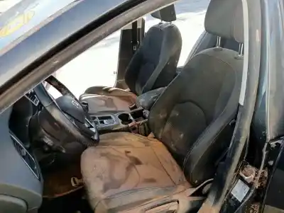 Veicolo di demolizione seat leon st (5f8) fr dell'anno 2019 alimentato dad