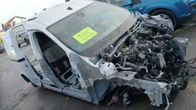 Veicolo di demolizione renault express advance dell'anno 2023 alimentato k9k u8