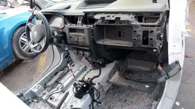 Veicolo di demolizione renault express advance dell'anno 2023 alimentato k9k u8