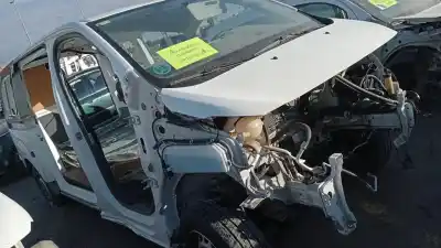 Hurda Aracı citroen jumpy combi confort m yılın 2019 güçlü bh02