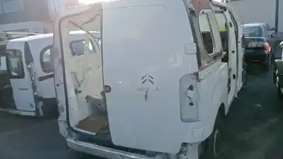 Hurda Aracı citroen jumpy combi confort m yılın 2019 güçlü bh02