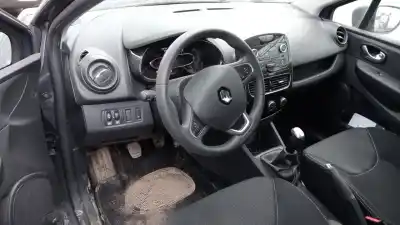 Утилизация автомобиля renault clio iv limited года 2019 питание 