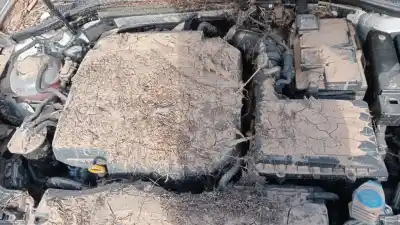 Scrapping Vehicle audi a3 sportback (8vf) basic of the year 2018 powered ddy