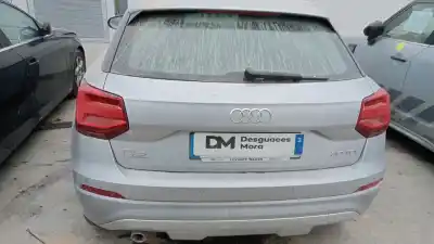 Veicolo di demolizione audi q2 (gab) 30 tdi design dell'anno 2019 alimentato dgt