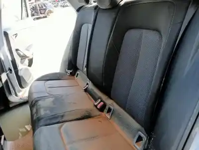 Veicolo di demolizione audi q2 (gab) 30 tdi design dell'anno 2019 alimentato dgt