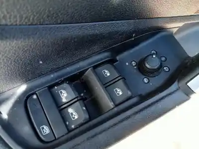 Veicolo di demolizione audi q2 (gab) 30 tdi design dell'anno 2019 alimentato dgt