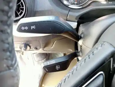 Veicolo di demolizione audi q2 (gab) 30 tdi design dell'anno 2019 alimentato dgt