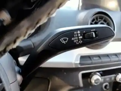 Veicolo di demolizione audi q2 (gab) 30 tdi design dell'anno 2019 alimentato dgt