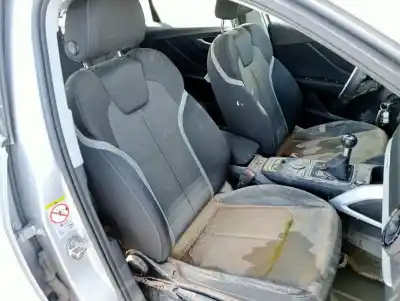 Veicolo di demolizione audi q2 (gab) 30 tdi design dell'anno 2019 alimentato dgt