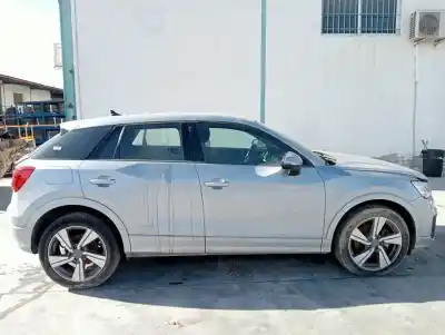 Veicolo di demolizione audi q2 (gab) 30 tdi design dell'anno 2019 alimentato dgt