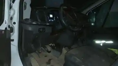 Здавання транспортного засобу ford transit furgón (tts) 350 l2 trail року 2021 потужний 