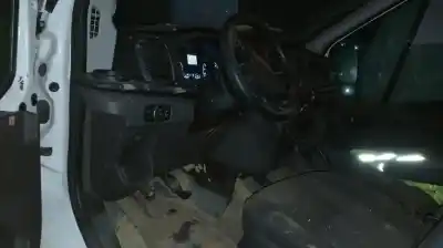 Здавання транспортного засобу ford transit furgón (tts) 350 l2 trail року 2021 потужний 