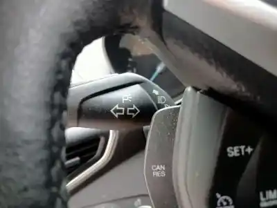 Scrapping Vehicle ford kuga (cbs) 2.0 st-line limited edition of the year 2015 powered 