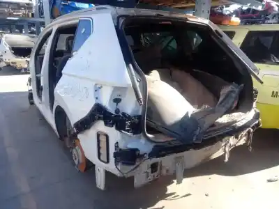 Veículo de Sucata SEAT TARRACO (KN2) Style 4Drive do ano 2019 alimentado 