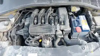 Здавання транспортного засобу citroen c-elysée exclusive року 2016 потужний hm01