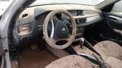 Veicolo di demolizione bmw x1 (e84) xdrive 20d dell'anno 2010 alimentato n47d20c