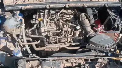 Veículo de Sucata ford puma st-line do ano 2024 alimentado b7jb