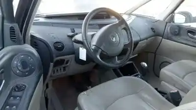 Veículo de Sucata renault espace iv (jk0) dynamique do ano 2006 alimentado g9t k7