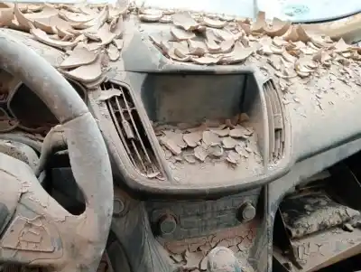 Scrapping Vehicle ford grand c-max (ceu) business edition of the year 2017 powered 