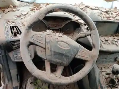 Scrapping Vehicle ford grand c-max (ceu) business edition of the year 2017 powered 