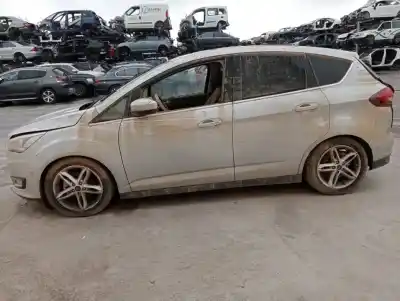 Scrapping Vehicle ford grand c-max (ceu) business edition of the year 2017 powered 