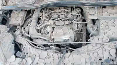 Scrapping Vehicle ford grand c-max (ceu) business edition of the year 2017 powered 