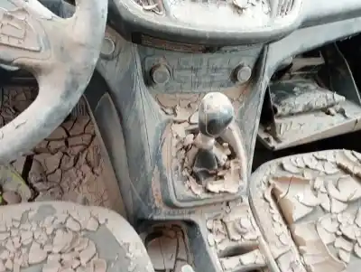 Scrapping Vehicle ford grand c-max (ceu) business edition of the year 2017 powered 