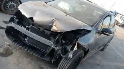 Veículo de Sucata citroen c3 c-series do ano 2023 alimentado hm05