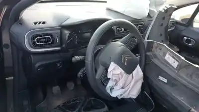 Veículo de Sucata citroen c3 c-series do ano 2023 alimentado hm05