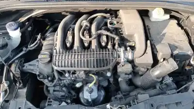 Veículo de Sucata citroen c3 c-series do ano 2023 alimentado hm05