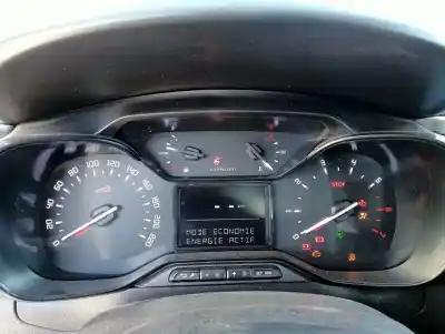 Veículo de Sucata citroen c3 c-series do ano 2023 alimentado hm05