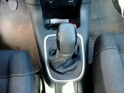 Veículo de Sucata citroen c3 c-series do ano 2023 alimentado hm05