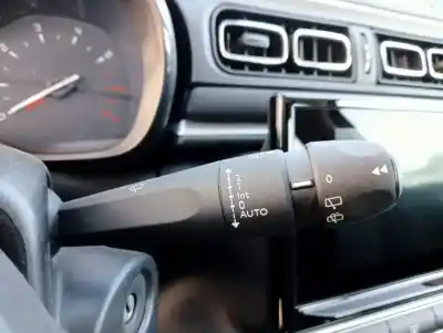 Veículo de Sucata citroen c3 c-series do ano 2023 alimentado hm05