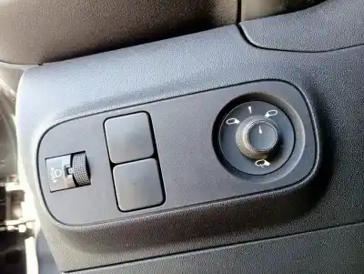 Veículo de Sucata citroen c3 c-series do ano 2023 alimentado hm05