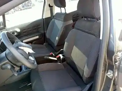 Veículo de Sucata citroen c3 c-series do ano 2023 alimentado hm05