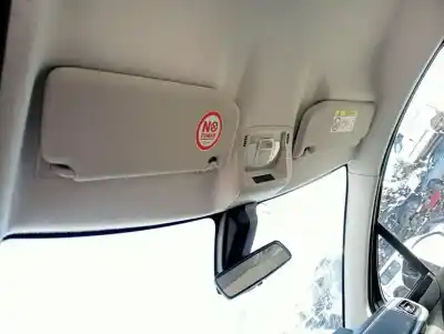 Veículo de Sucata citroen c3 c-series do ano 2023 alimentado hm05