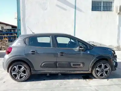 Veículo de Sucata citroen c3 c-series do ano 2023 alimentado hm05
