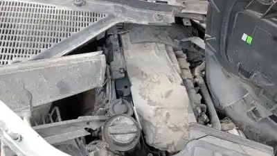 Scrapping Vehicle bmw x5 (e70) xdrive30d of the year 2010 powered n57d30a