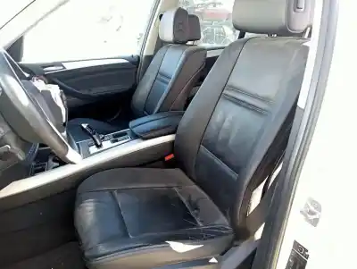 Scrapping Vehicle bmw x5 (e70) xdrive30d of the year 2010 powered n57d30a