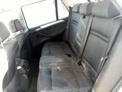 Scrapping Vehicle bmw x5 (e70) xdrive30d of the year 2010 powered n57d30a