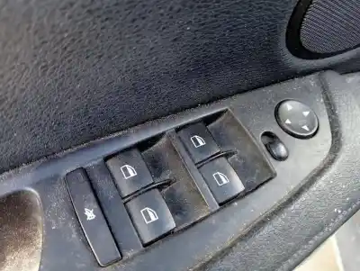 Scrapping Vehicle bmw x5 (e70) xdrive30d of the year 2010 powered n57d30a