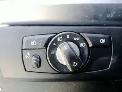 Scrapping Vehicle bmw x5 (e70) xdrive30d of the year 2010 powered n57d30a