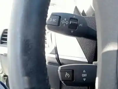 Scrapping Vehicle bmw x5 (e70) xdrive30d of the year 2010 powered n57d30a