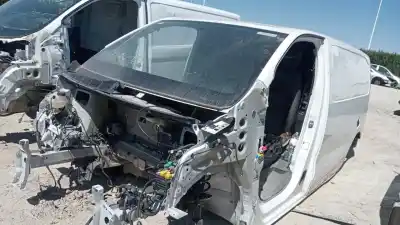 Утилизация автомобиля PEUGEOT EXPERT COMBI COMPACT года 2020 питание 